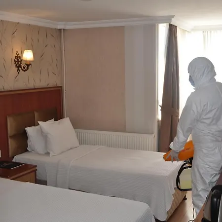 Hermanos Hotell
