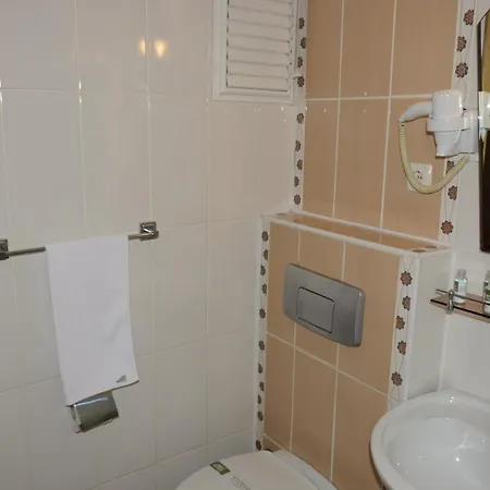 Hotell Hermanos