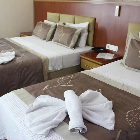 Hermanos Hotell