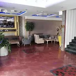 Hermanos 3* Istanbul