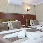 Hermanos Hotel Istanbul