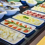 Hermanos Hotel Istanbul