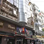Hermanos 3* Istanbul