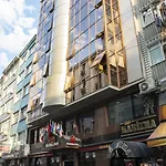 Hermanos Hotel Istanbul