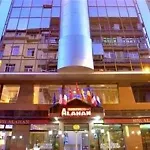 Hotel Hermanos Istanbul