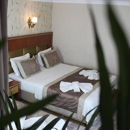 Hermanos 伊斯坦布尔