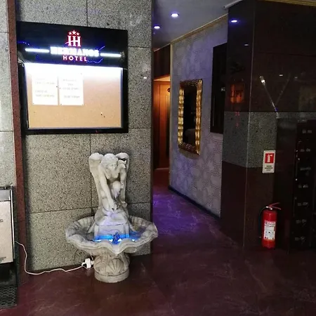 Hermanos 伊斯坦布尔