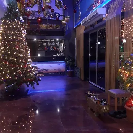 Hermanos 3* 伊斯坦布尔