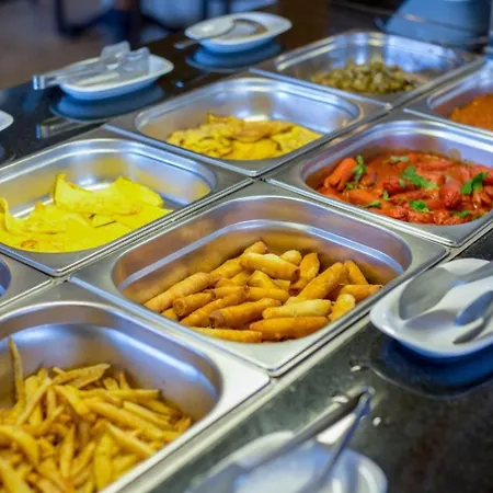 Hermanos 3* 伊斯坦布尔