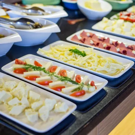 Hermanos 酒店 伊斯坦布尔