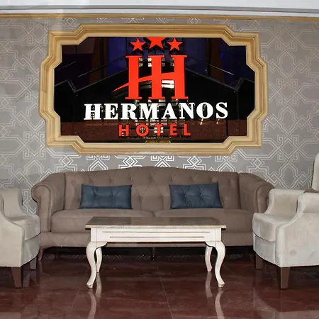 Hermanos