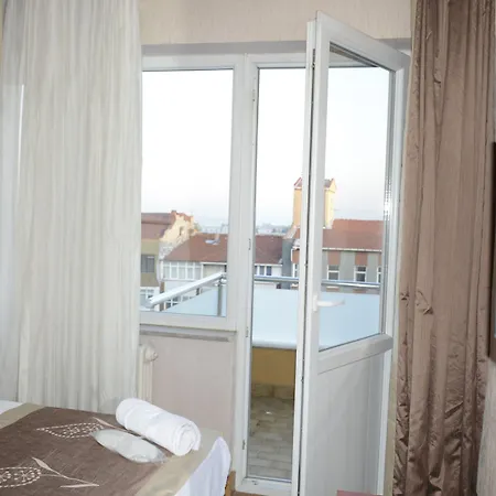 酒店 Hermanos 伊斯坦布尔