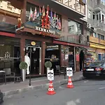 ホテル Hermanos 3*