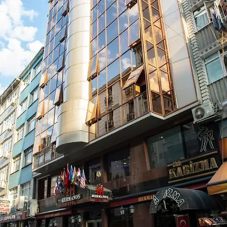 Hermanos Hotel