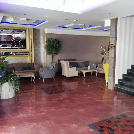 Hermanos 3* Istanbulská provincie