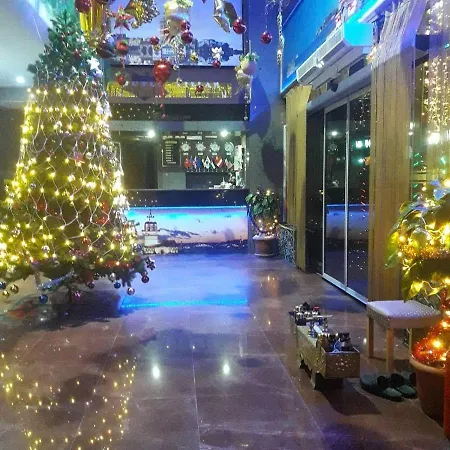 Hermanos 3* Provincia di Istanbul