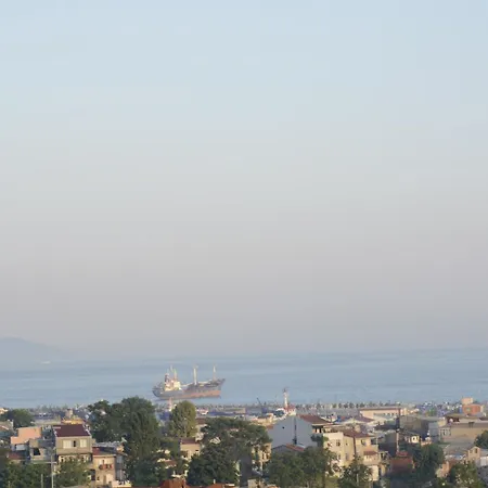 Hermanos 3* Provincia di Istanbul