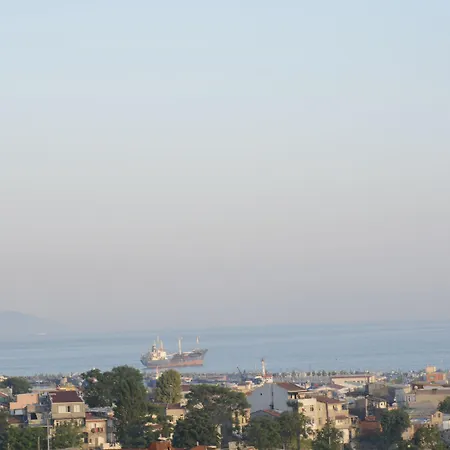 Hotel Hermanos Provincia di Istanbul