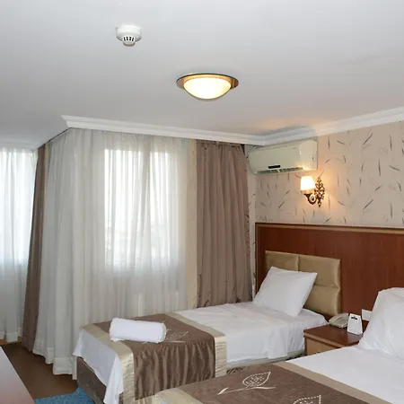 Hermanos Istanbulská provincie