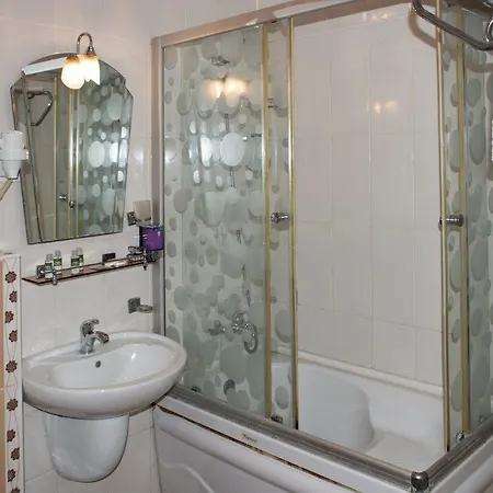 Hotel Hermanos Provincia di Istanbul