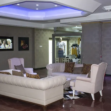 Hermanos Hotel Provincia di Istanbul