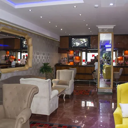 Hermanos Istanbulská provincie