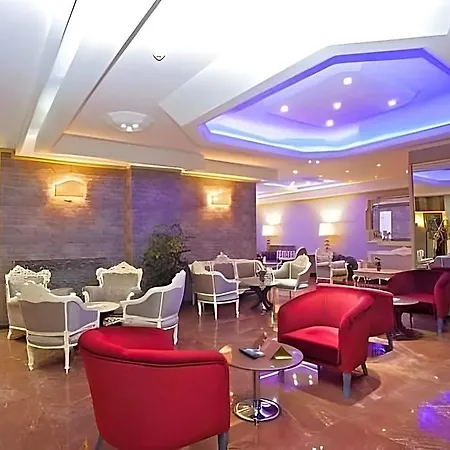 Hotel Hermanos Istanboel