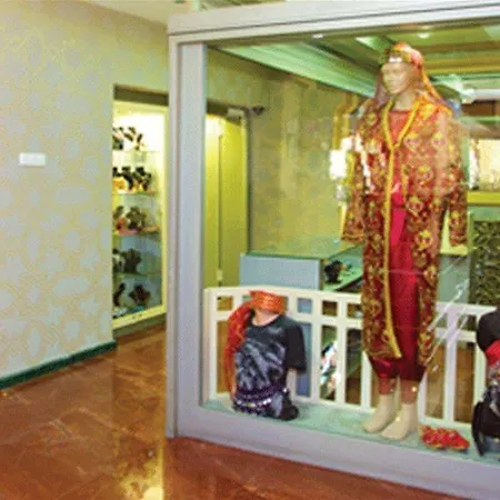 Hermanos 3* Istanbulská provincie