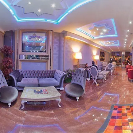 Hermanos Istanbulská provincie