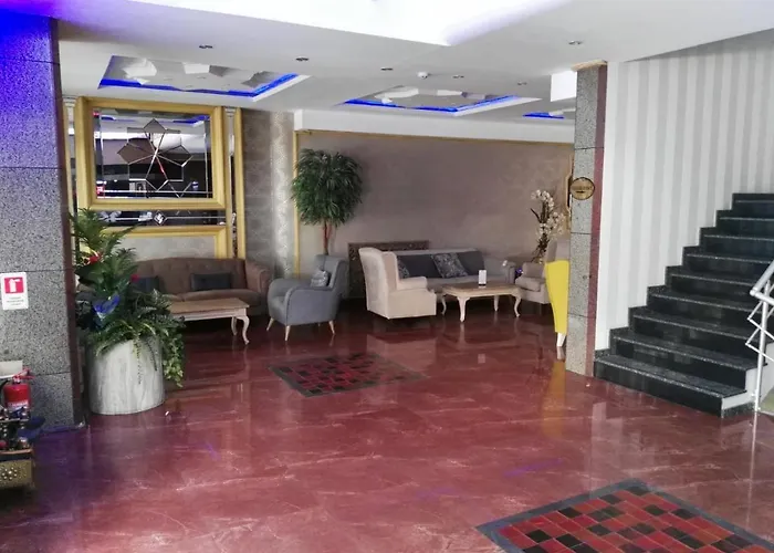 Hermanos 3* Stambuł