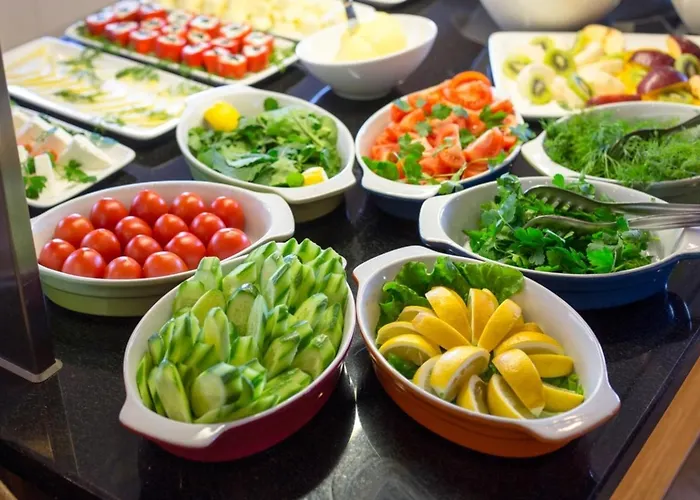 Hermanos Hotel Stambuł