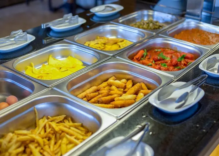 Hermanos 3* Stambuł