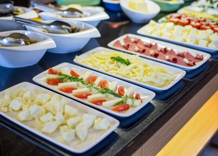 Hermanos Hotel Stambuł