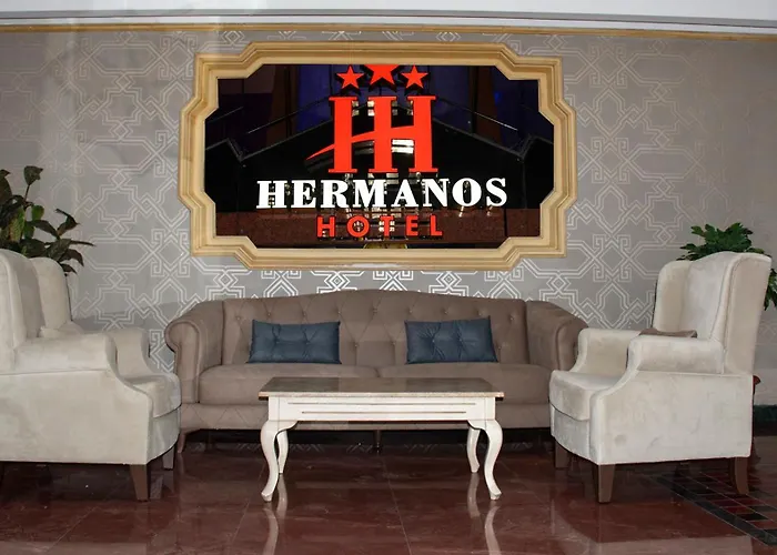 Hermanos