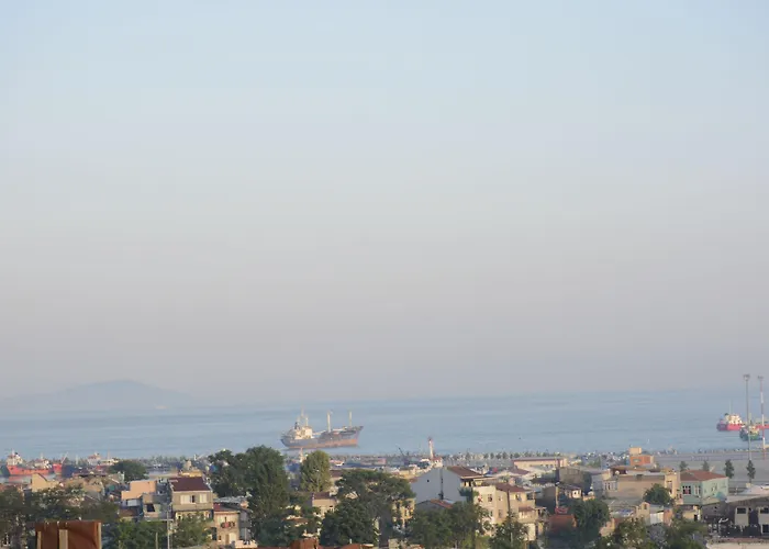 Hotel Hermanos Stambuł