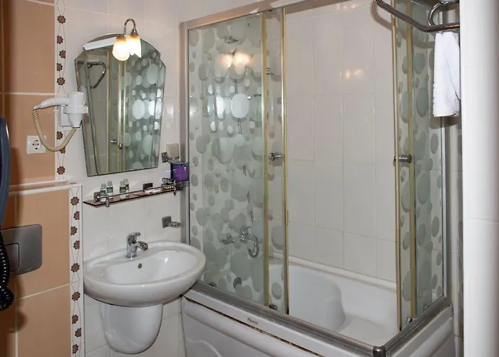 Hotel Hermanos Stambuł