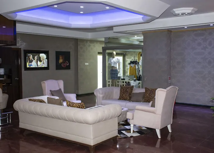 Hermanos Hotel Stambuł