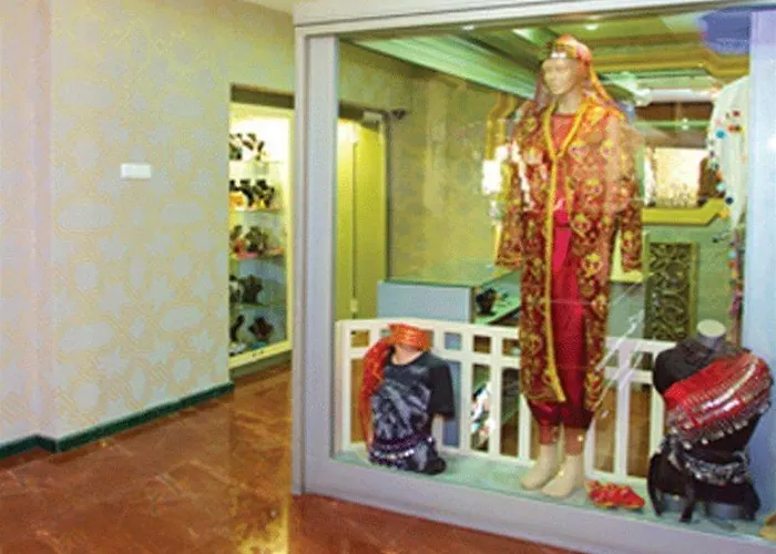 Hermanos 3* Stambuł