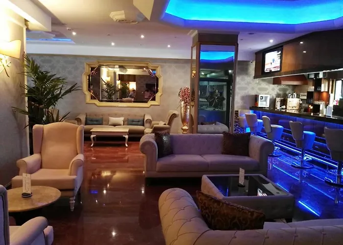 Hermanos 3* اسطنبول