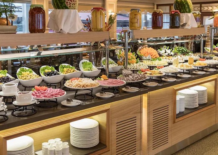 Hermanos فندق 3*